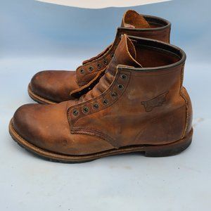 Red Wing Beckman 4579,Men's Size 10.5D